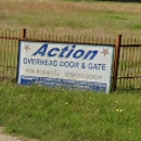 Action Overhead Door & Gate - Garage Doors & Openers