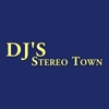 DJ's Stereo Town gallery