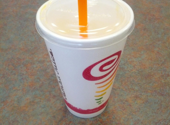 Jamba Juice - Sunnyvale, CA. Good fruit and veggies smoothies!