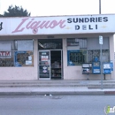 J's Liquors - Liquor Stores