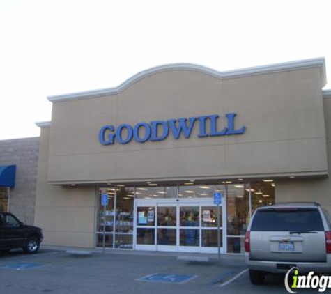 Goodwill Stores - Norwalk, CA