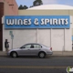 Crown Liquors