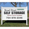 Broad Street Self Storage gallery