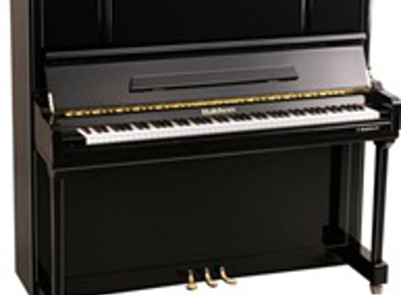 Floyd Piano Company - Leander, TX