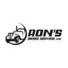 Ron's Diesel Service, Inc. gallery