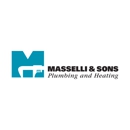 Masselli & Sons Plumbing & Heating Co - Water Heaters