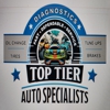 Top Tier Auto Specialists gallery