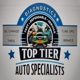 Top Tier Auto Specialists