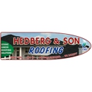Hedberg & Son Roofing - Windows