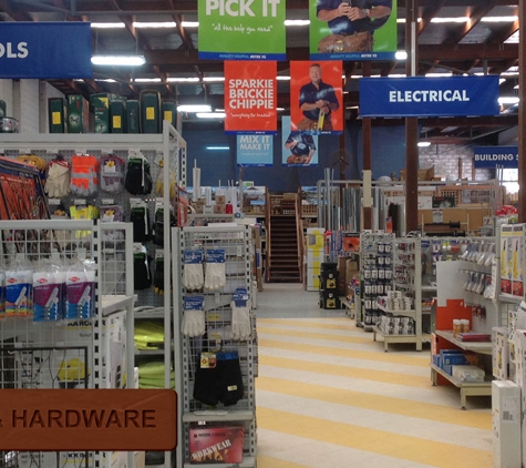 Eaton Building Materials - Ourimbah, NSW. Hardware & Building