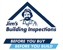 Jim's Building Inspections Logo
