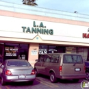L.A. Tanning - Tanning Salons