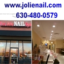 Tres Jolie Nail Spa - Nail Salons