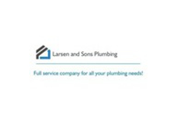 Larsen & Sons Plumbing - Olathe, KS