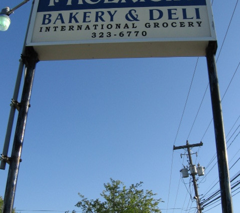 Phoenicia Bakery & Deli - Lamar Blvd - Austin, TX