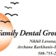 Family Dental group of Paxton