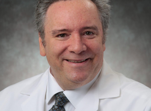 Paul Simonoff, MD - Marietta, GA