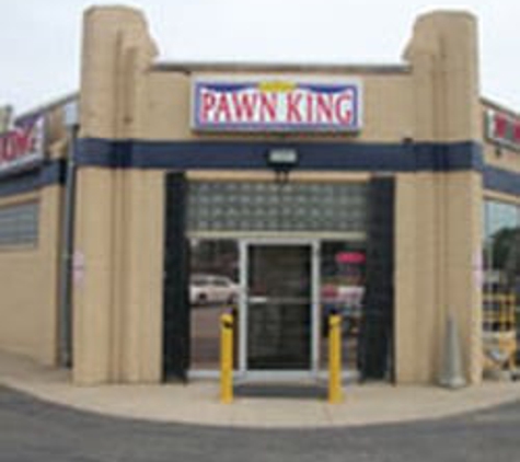 Pawn King St. Louis - Saint Louis, MO