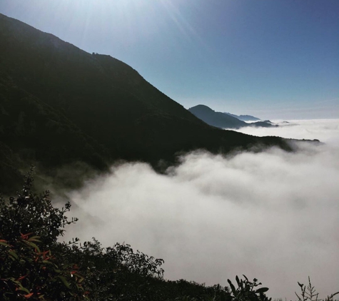 Deukmejian Wilderness Park - La Crescenta, CA