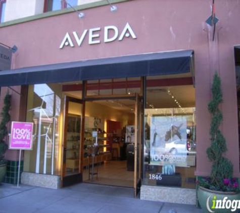 Aveda Store - Berkeley, CA