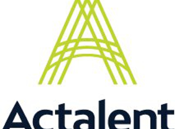 Actalent - Roseville, CA