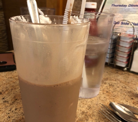 Cocoa Diner - Hummelstown, PA