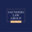 Saunders Law Group PC - Attorneys