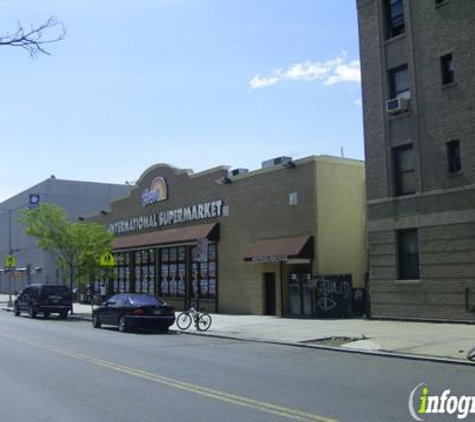 CTown Supermarkets - Astoria, NY