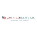 American Glass Co - Shutters