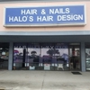 Halo's Hair Designs gallery