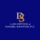 Law Office of Daniel Santos - Attorneys
