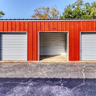 CubeSmart Self Storage - Saraland, AL