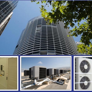 Enterprise Air-Conditioning & Refrigeration - Hornsby, NSW. Providing regular preventative maintenance ensuring your building is kept healthy and in efficient working order.