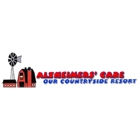 Alzheimer Care Our Countryside Resort