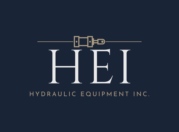 Hydraulic Equipment Company - Oklahoma City, OK