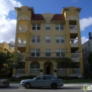 Temple Court Apartments