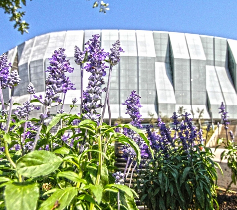 Sacramento Golden1 Center - Sacramento, CA