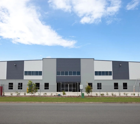 Planning Initiatives - Fortitude Valley, QLD