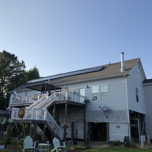 POWERHOME Solar & Roofing - Mooresville, NC