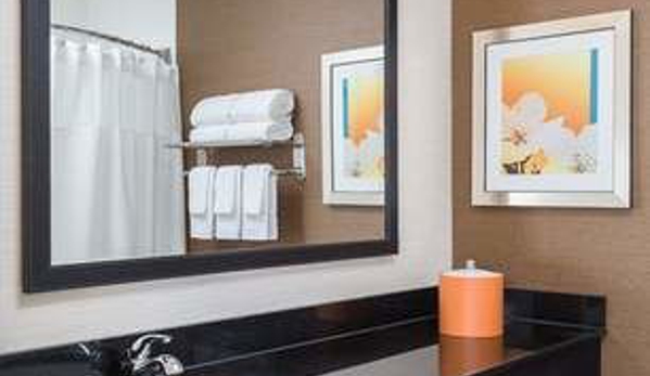 Fairfield Inn & Suites - Bryan, TX