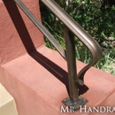 Mr. Handrail - Rails, Railings & Accessories Stairway