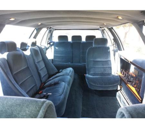 Hobart Limo Service - Hobart, TAS