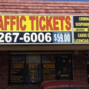 TRAFFIC TICKETS - Law Offices of Victor Vedmed, P.A. - General Practice Attorneys