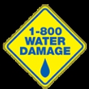 1-800 Water Damage of Southwestern Indiana - Water Damage Restoration