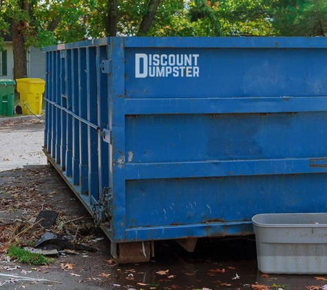 Discount Dumpster