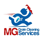 MG Drain Cleaning Services