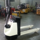 A Wholesale Forklift Co - Forklifts & Trucks-Repair