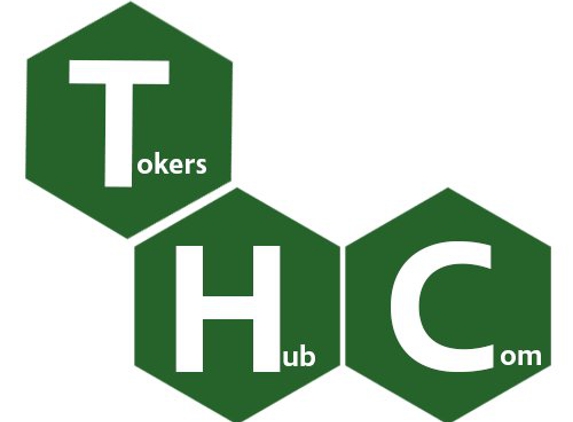 Tokers Hub - Ontario, CA