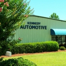 Kennedy Automotive Service Inc - Auto Oil & Lube