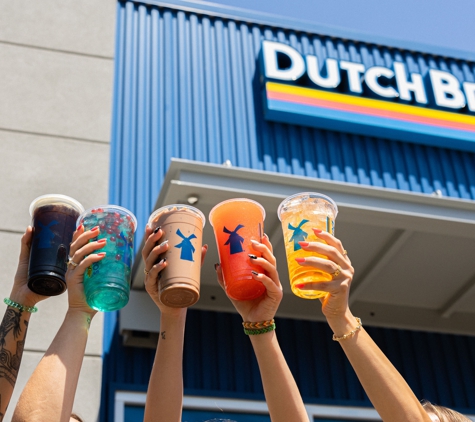 Dutch Bros Coffee - College Station, TX